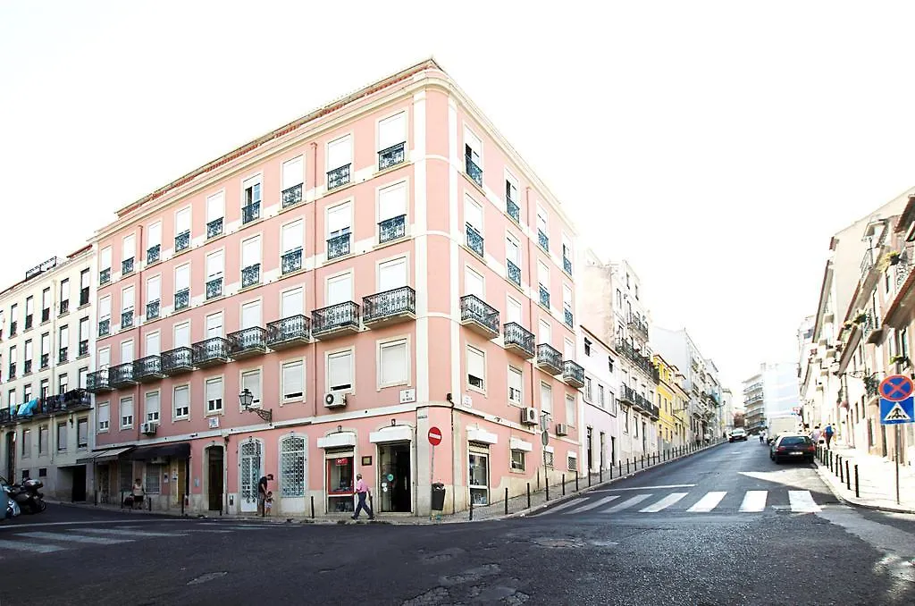Joivy Fernando Pessoa Apartments