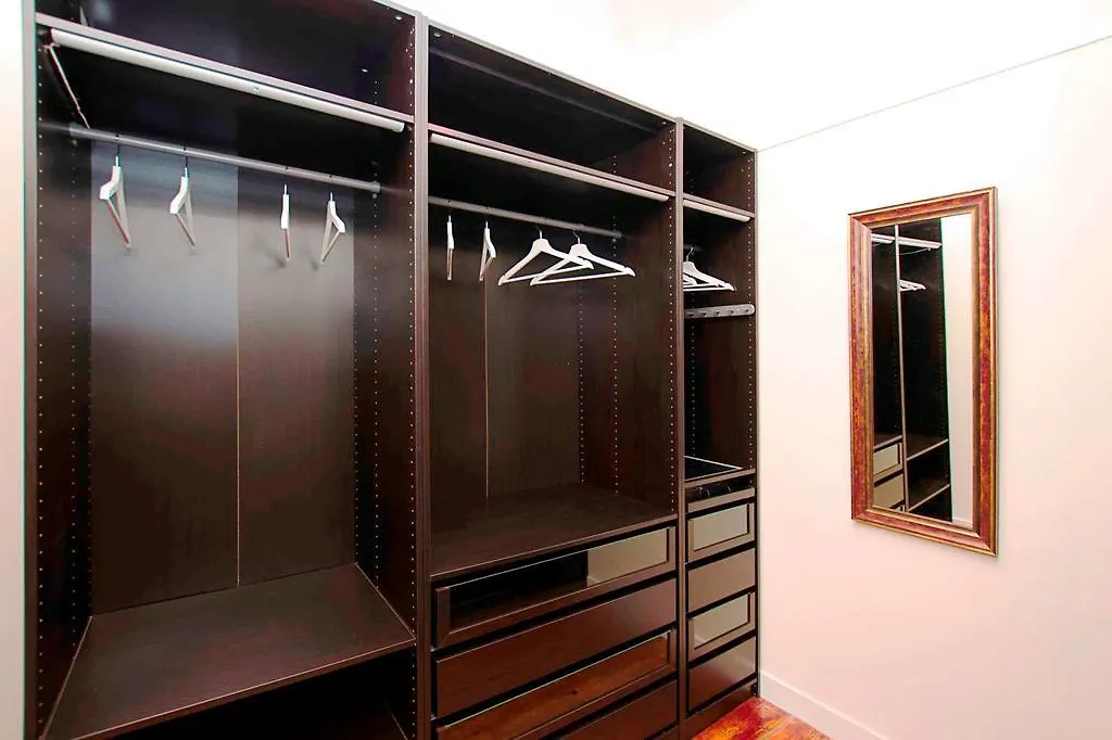 Joivy Fernando Pessoa Apartments  Lisbon