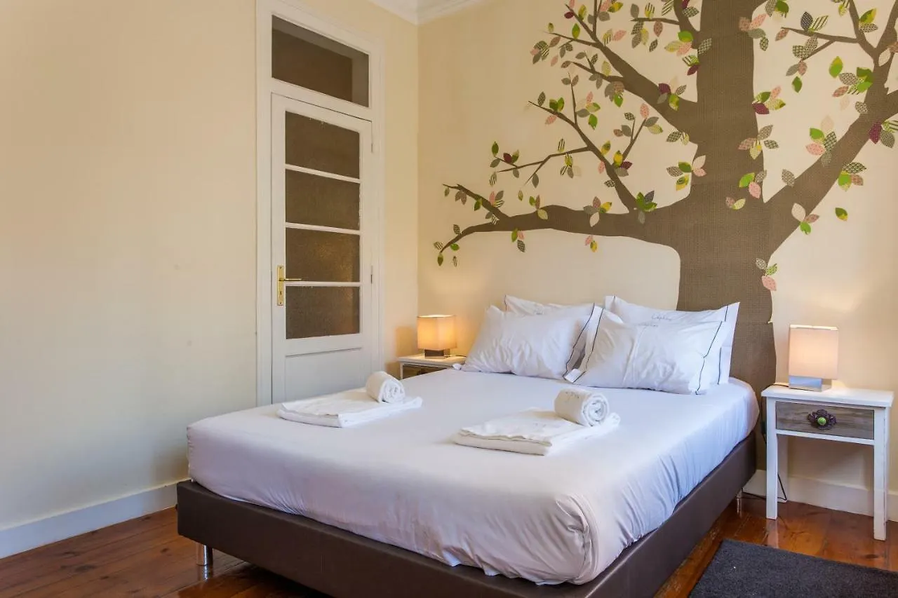 Joivy Fernando Pessoa Apartments