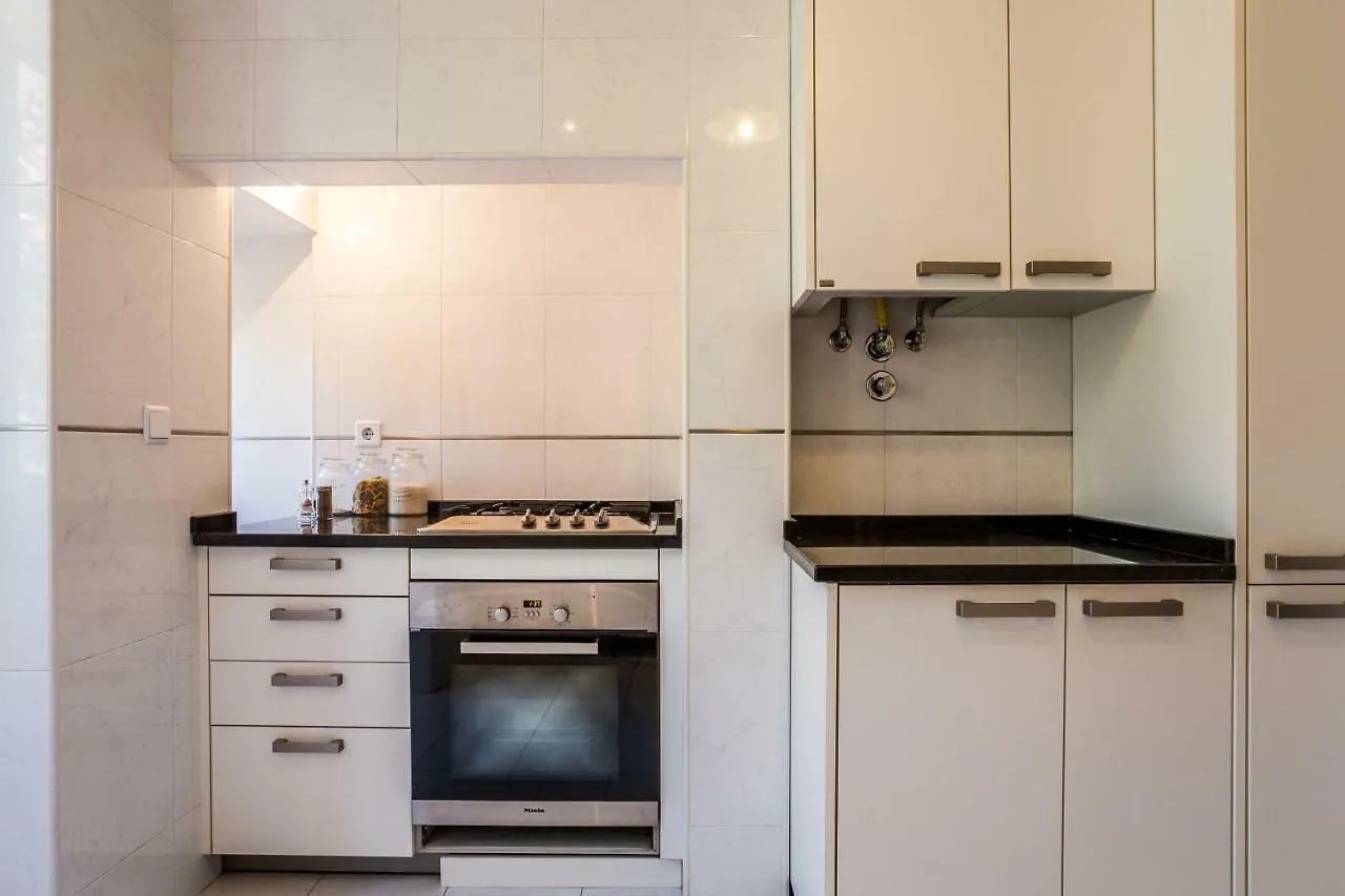 Joivy Fernando Pessoa Apartments