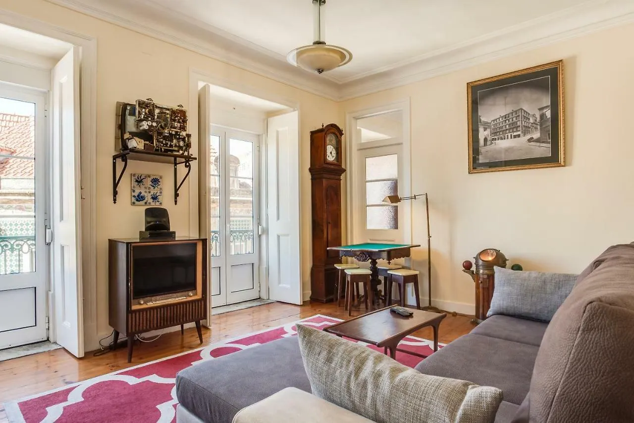Joivy Fernando Pessoa Apartments